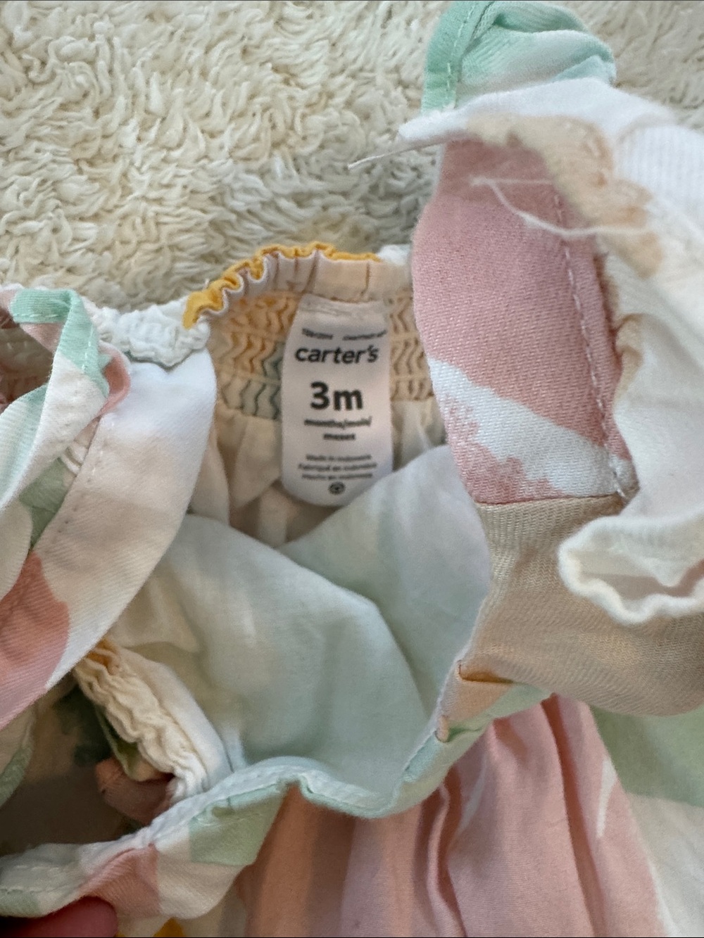 Baby clothes bundle - Picture 11 of 14